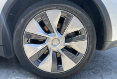 Tesla Model Y Dual Motor Long Range AWD 75KWh * AUTONOMIE 533 KM / GARANTIE 06/2026 / 1ère main