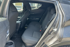 Toyota C-HR 1.8 HYBRIDE 122h GRAPHIC
