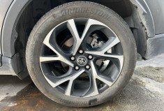 Toyota C-HR 1.8 HYBRIDE 122h GRAPHIC