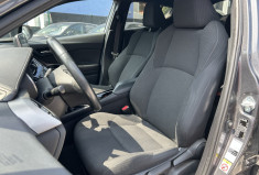 Toyota C-HR 1.8 HYBRIDE 122h GRAPHIC