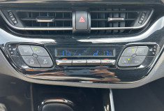 Toyota C-HR 1.8 HYBRIDE 122h GRAPHIC
