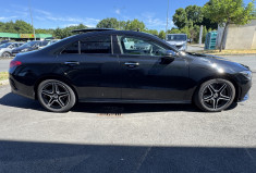 Mercedes CLA 220D 190CH AMG LINE 8G-DCT