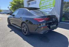 Mercedes CLA 220D 190CH AMG LINE 8G-DCT