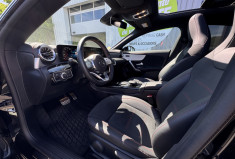 Mercedes CLA 220D 190CH AMG LINE 8G-DCT