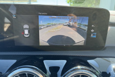 Mercedes CLA 220D 190CH AMG LINE 8G-DCT