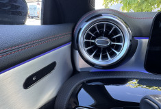 Mercedes CLA 220D 190CH AMG LINE 8G-DCT