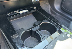 Mercedes CLA 220D 190CH AMG LINE 8G-DCT