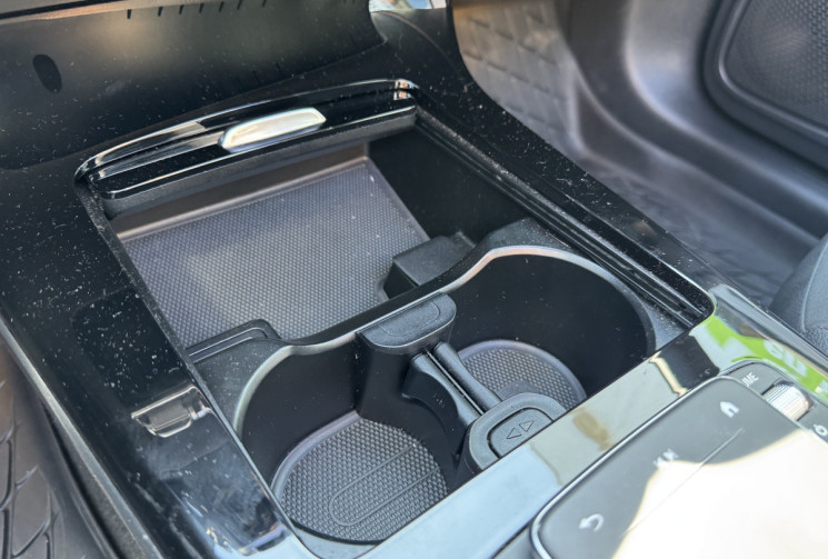 Mercedes CLA 220D 190CH AMG LINE 8G-DCT