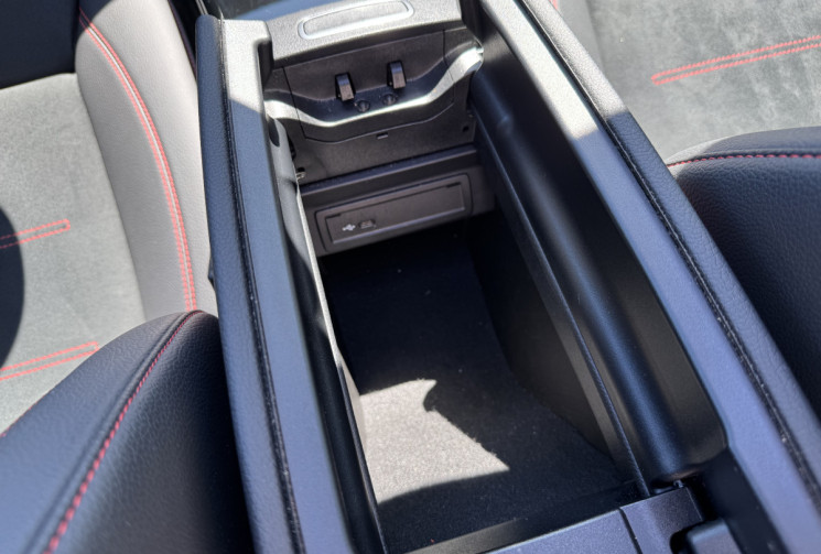 Mercedes CLA 220D 190CH AMG LINE 8G-DCT