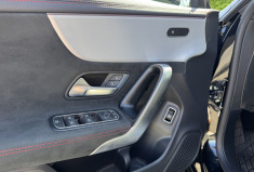 Mercedes CLA 220D 190CH AMG LINE 8G-DCT