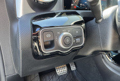 Mercedes CLA 220D 190CH AMG LINE 8G-DCT