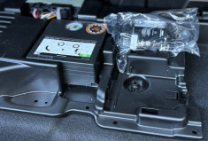 Mercedes CLA 220D 190CH AMG LINE 8G-DCT