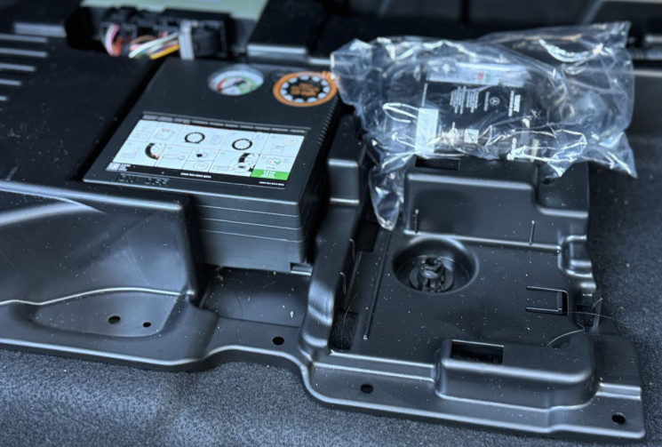 Mercedes CLA 220D 190CH AMG LINE 8G-DCT