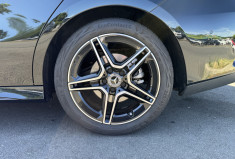 Mercedes CLA 220D 190CH AMG LINE 8G-DCT