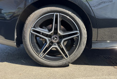 Mercedes CLA 220D 190CH AMG LINE 8G-DCT