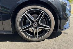 Mercedes CLA 220D 190CH AMG LINE 8G-DCT