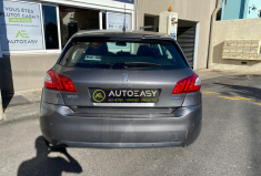 Peugeot 308  II 1.2 e-THP 110 cv STYLE