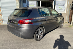 Peugeot 308  II 1.2 e-THP 110 cv STYLE