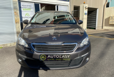 Peugeot 308  II 1.2 e-THP 110 cv STYLE