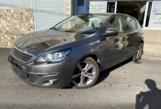 Peugeot 308  II 1.2 e-THP 110 cv STYLE