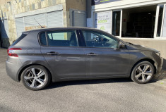 Peugeot 308  II 1.2 e-THP 110 cv STYLE