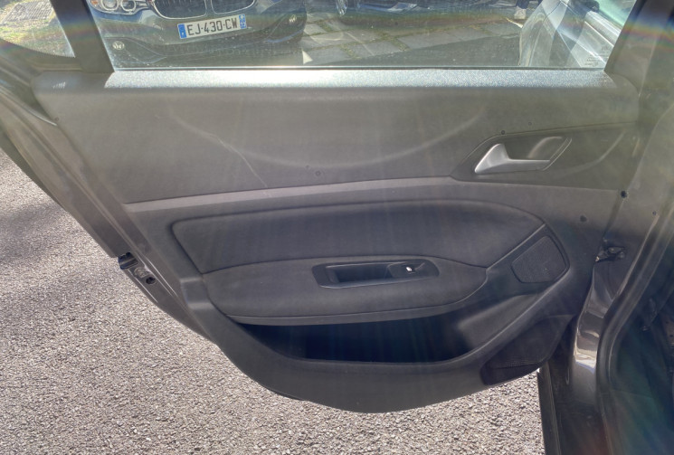Peugeot 308  II 1.2 e-THP 110 cv STYLE