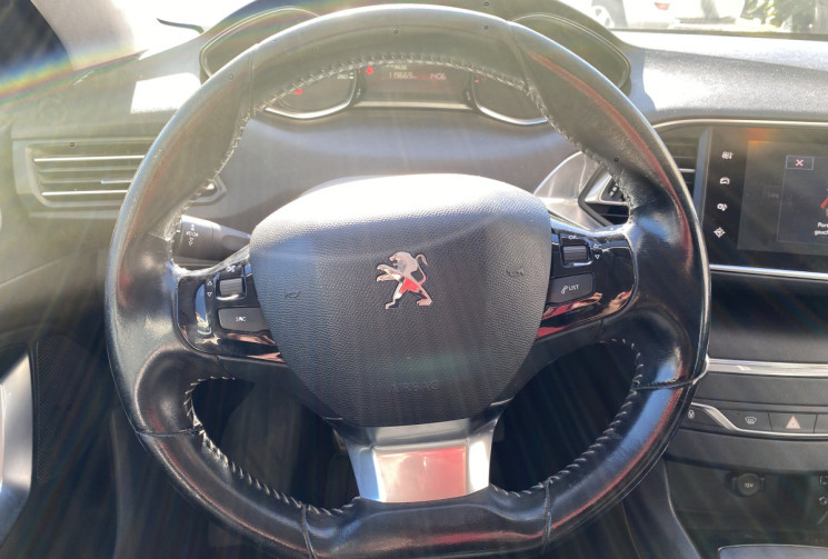 Peugeot 308  II 1.2 e-THP 110 cv STYLE