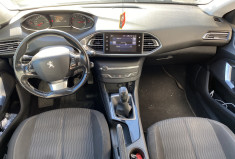 Peugeot 308  II 1.2 e-THP 110 cv STYLE