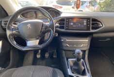 Peugeot 308  II 1.2 e-THP 110 cv STYLE