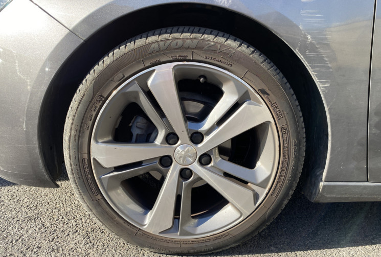 Peugeot 308  II 1.2 e-THP 110 cv STYLE