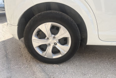 Dacia Sandero III 1.0 SCe Essential 65 ch