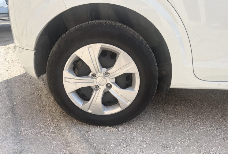 Dacia Sandero III 1.0 SCe Essential 65 ch