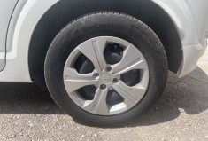 Dacia Sandero III 1.0 SCe Essential 65 ch