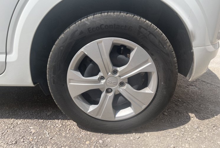 Dacia Sandero III 1.0 SCe Essential 65 ch