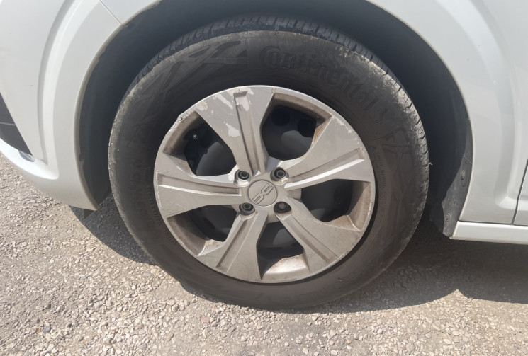 Dacia Sandero III 1.0 SCe Essential 65 ch
