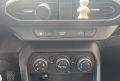 Dacia Sandero III 1.0 SCe Essential 65 ch