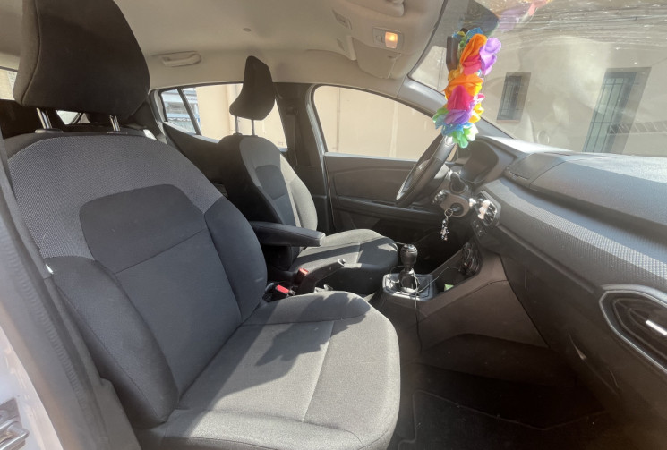Dacia Sandero III 1.0 SCe Essential 65 ch