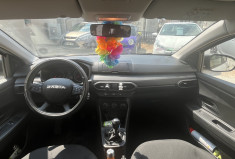 Dacia Sandero III 1.0 SCe Essential 65 ch