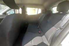 Dacia Sandero III 1.0 SCe Essential 65 ch