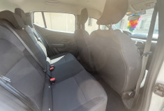 Dacia Sandero III 1.0 SCe Essential 65 ch