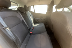 Dacia Sandero III 1.0 SCe Essential 65 ch