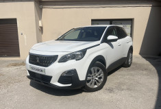 Peugeot 3008 II 1.5 BlueHDi ACTIVE S&S 130 ch