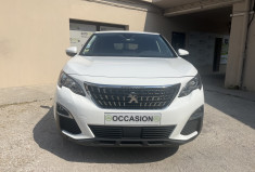 Peugeot 3008 II 1.5 BlueHDi ACTIVE S&S 130 ch