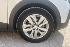 Peugeot 3008 II 1.5 BlueHDi ACTIVE S&S 130 ch