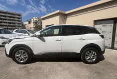 Peugeot 3008 II 1.5 BlueHDi ACTIVE S&S 130 ch