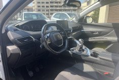 Peugeot 3008 II 1.5 BlueHDi ACTIVE S&S 130 ch