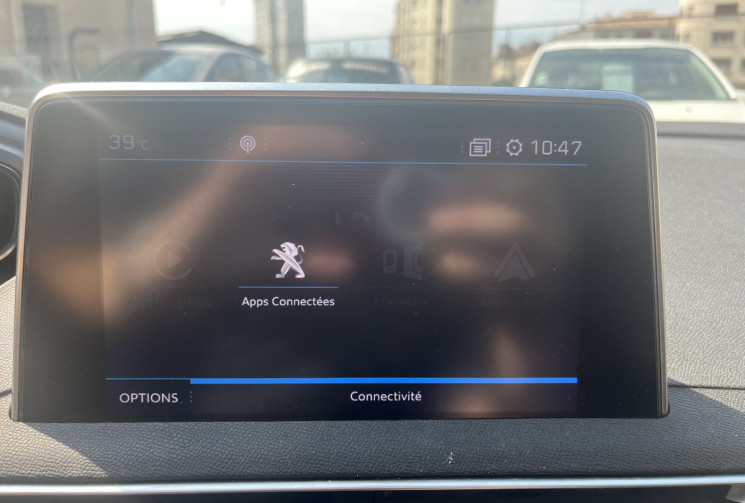 Peugeot 3008 II 1.5 BlueHDi ACTIVE S&S 130 ch