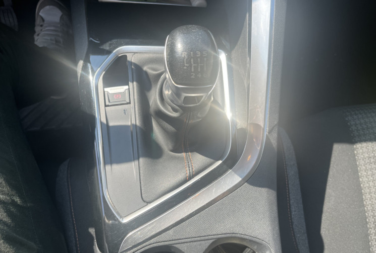 Peugeot 3008 II 1.5 BlueHDi ACTIVE S&S 130 ch