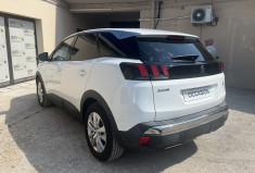 Peugeot 3008 II 1.5 BlueHDi ACTIVE S&S 130 ch