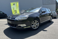 Citroën C5 Tourer 2.0 HDi 140 Millenium II